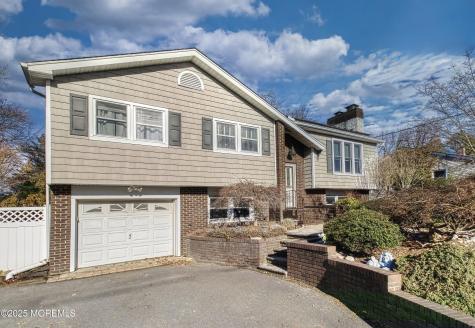 721 Flagge Road Brick NJ 08724