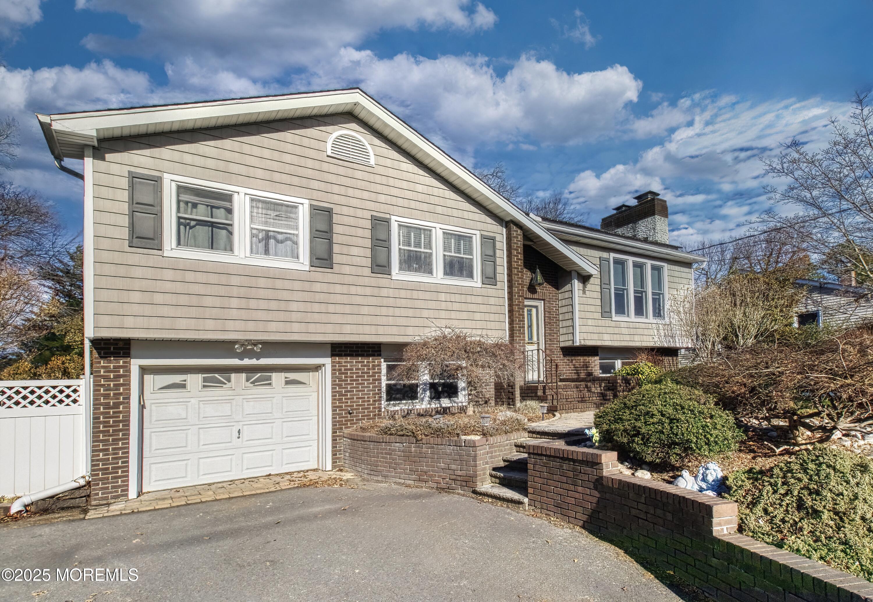 721 Flagge Road Brick NJ 08724