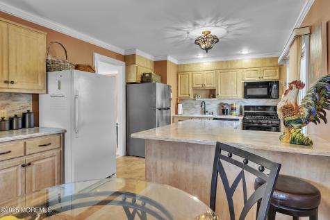 721 Flagge Road Brick NJ 08724