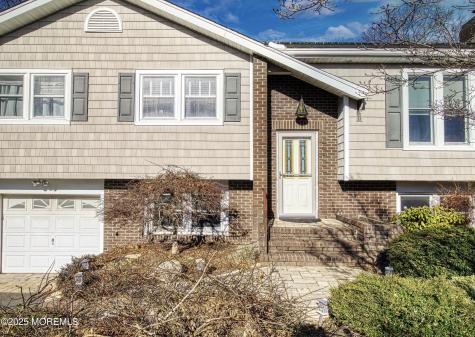721 Flagge Road Brick NJ 08724