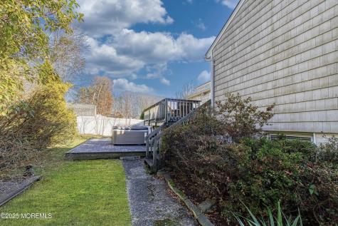 721 Flagge Road Brick NJ 08724