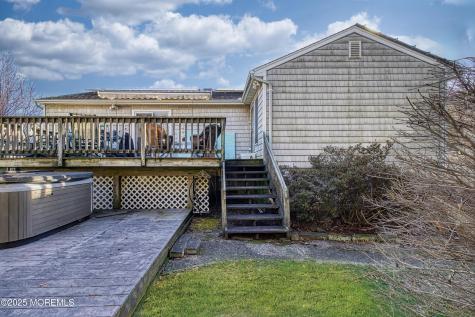 721 Flagge Road Brick NJ 08724
