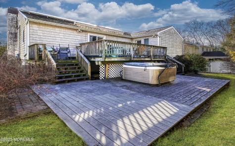 721 Flagge Road Brick NJ 08724