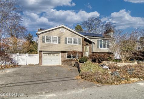 721 Flagge Road Brick NJ 08724