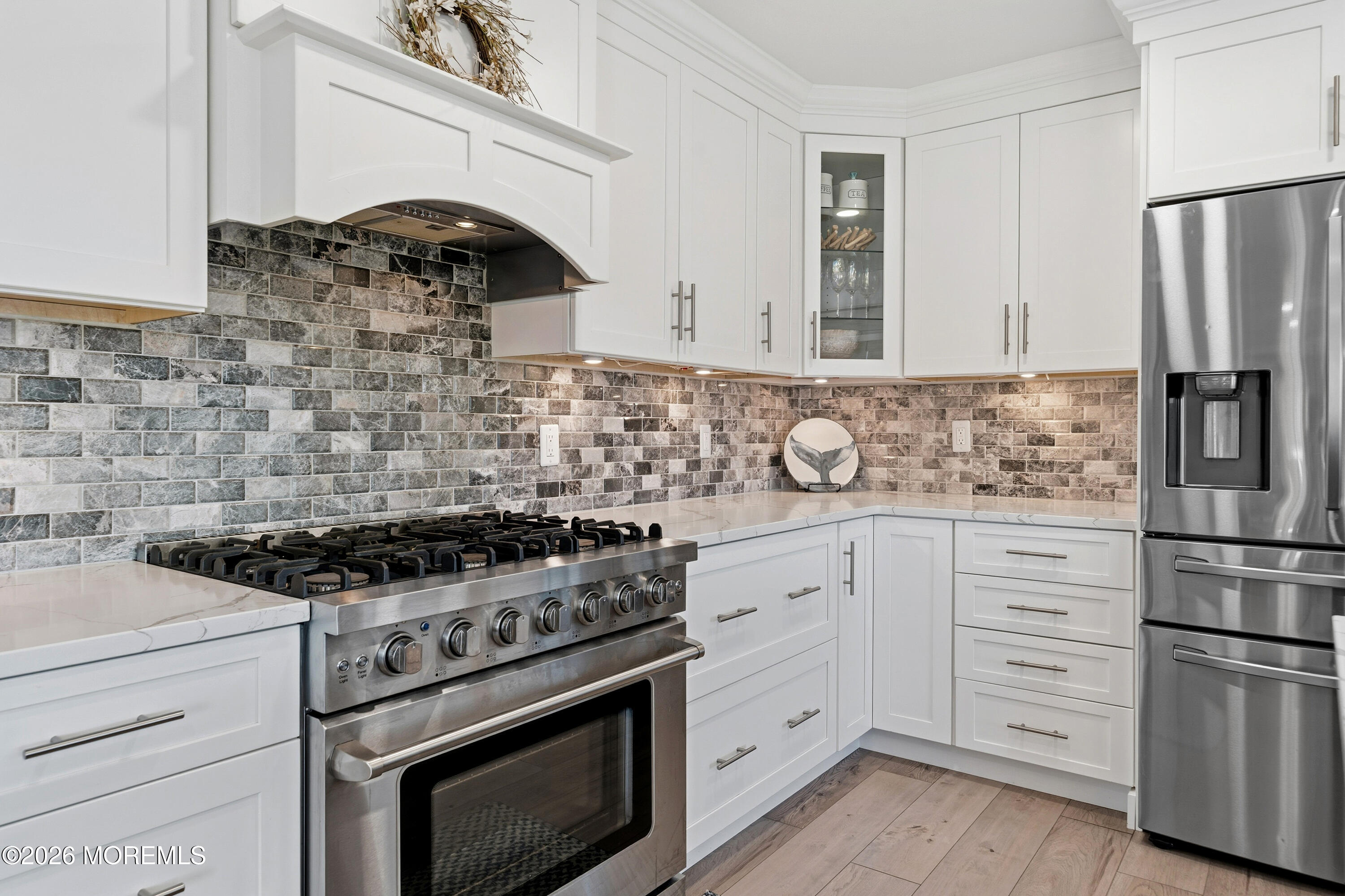 1210 Skimmer Court Forked River NJ 08731