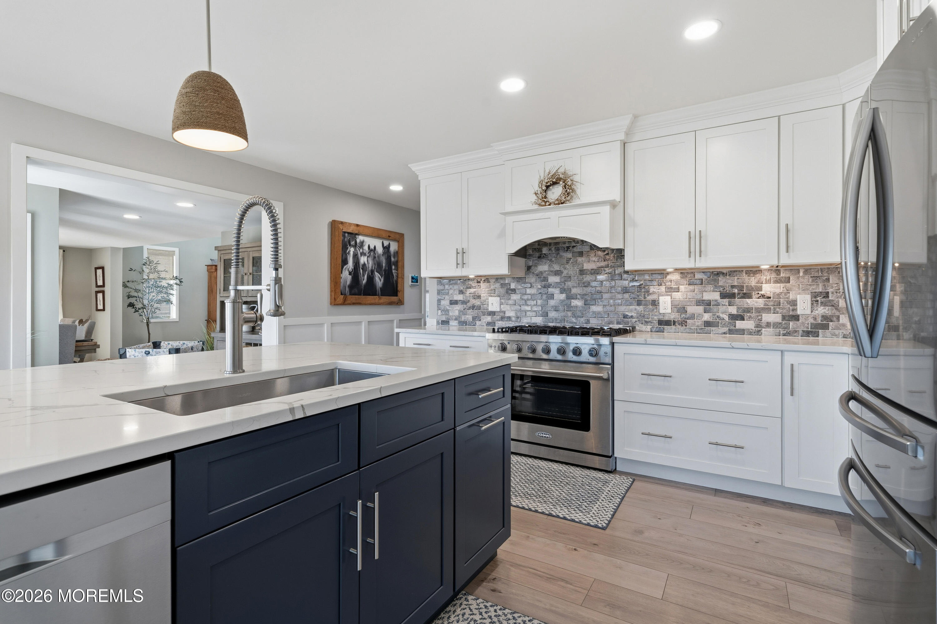 1210 Skimmer Court Forked River NJ 08731