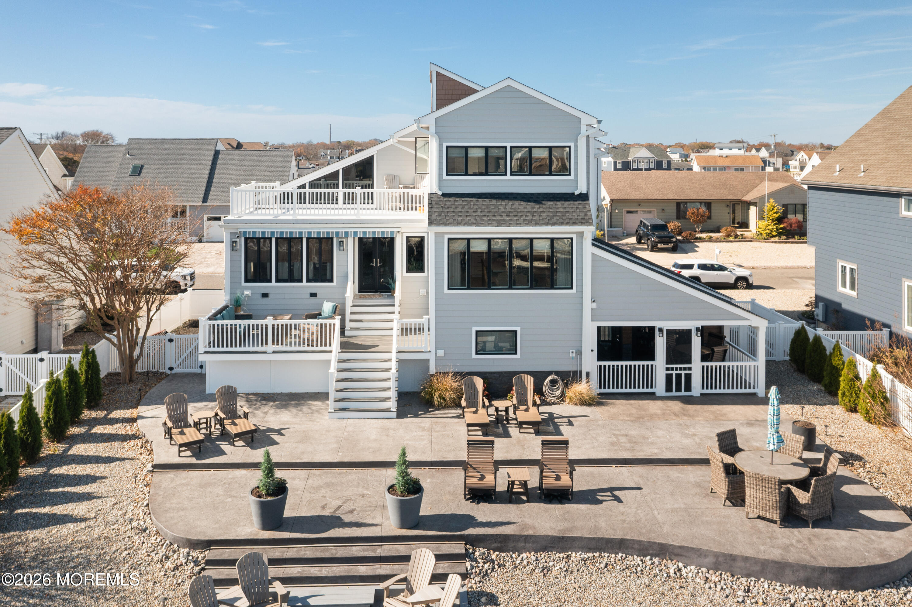 1210 Skimmer Court Forked River NJ 08731