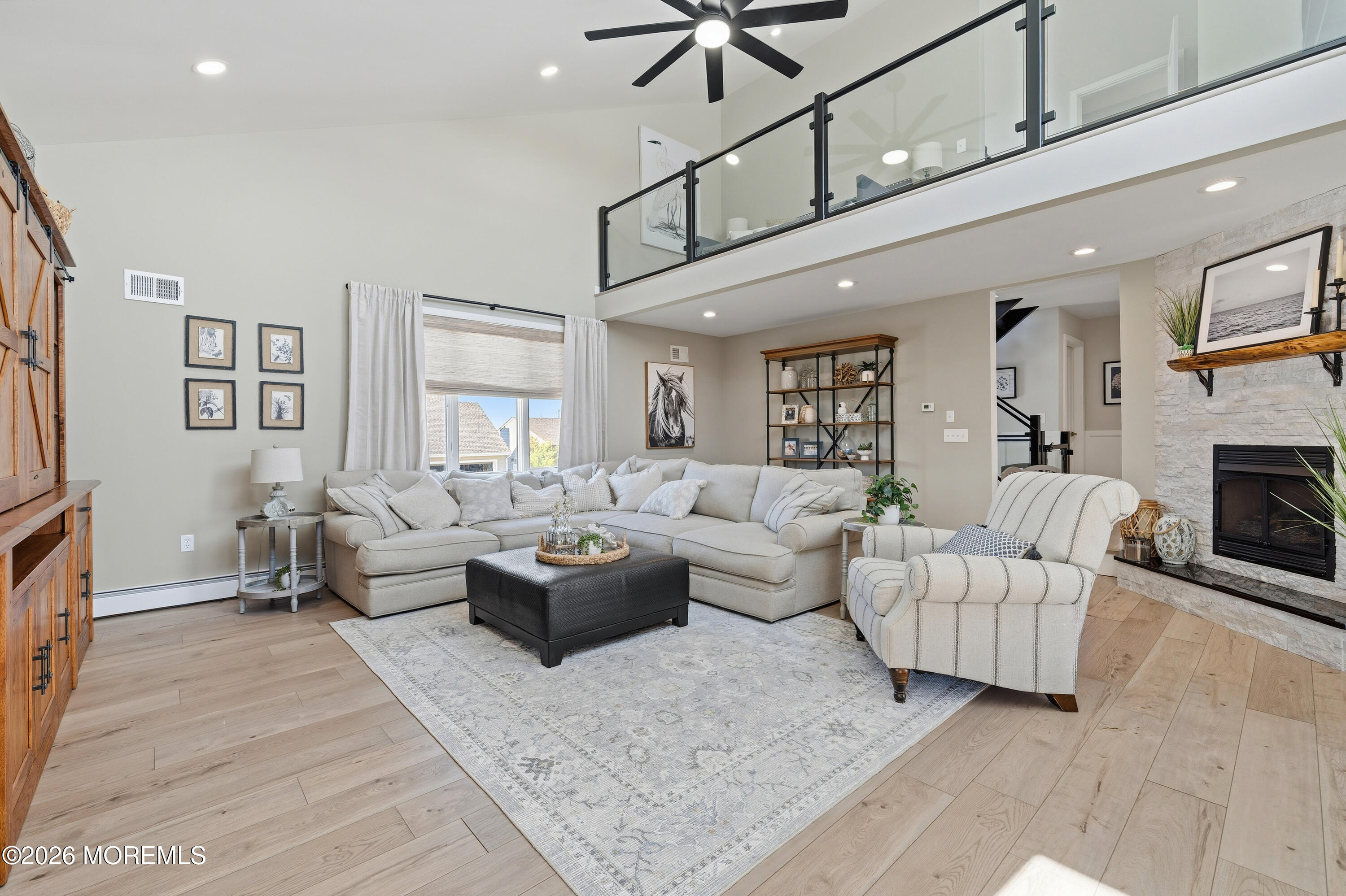 1210 Skimmer Court Forked River NJ 08731