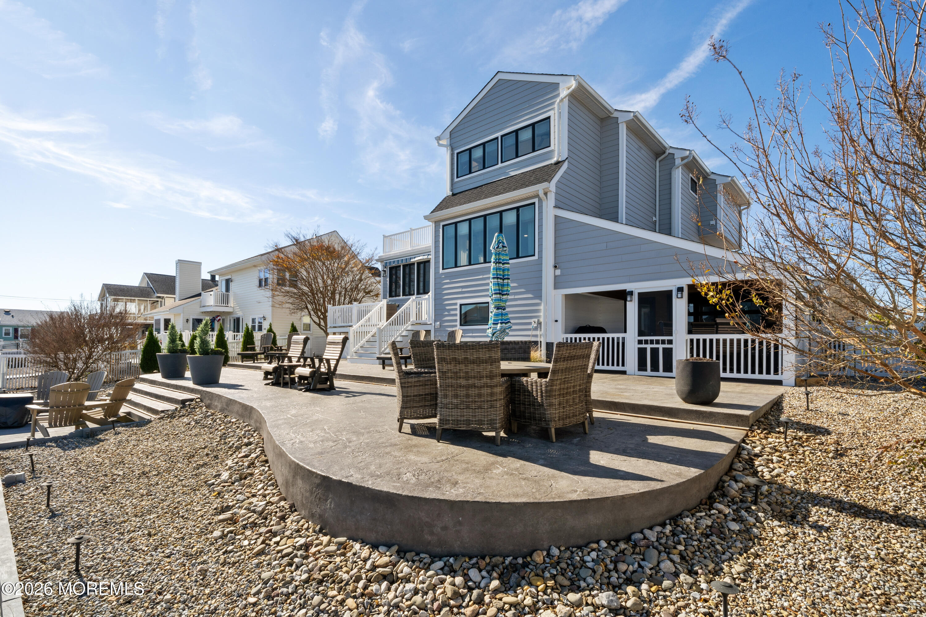 1210 Skimmer Court Forked River NJ 08731