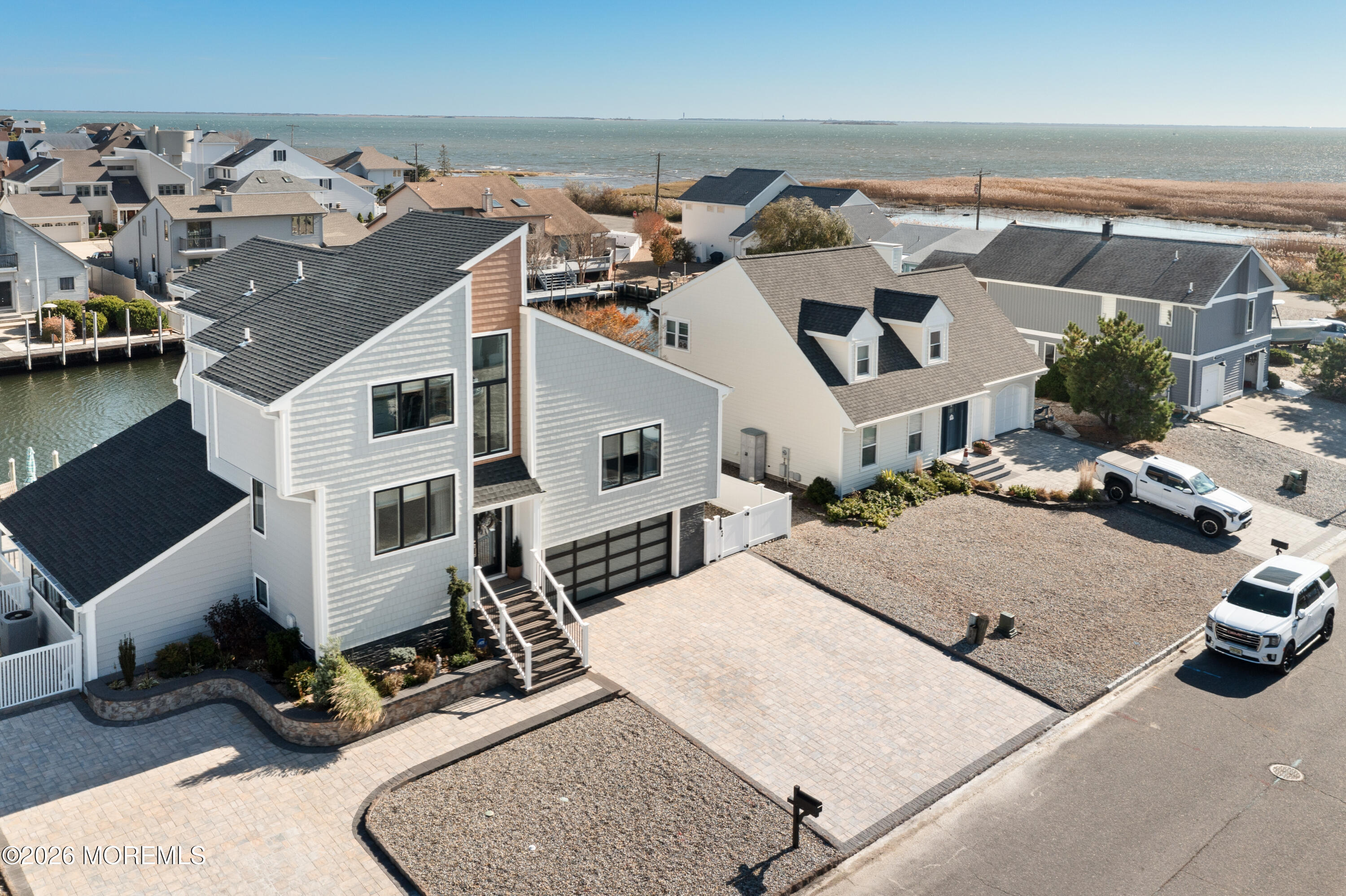 1210 Skimmer Court Forked River NJ 08731