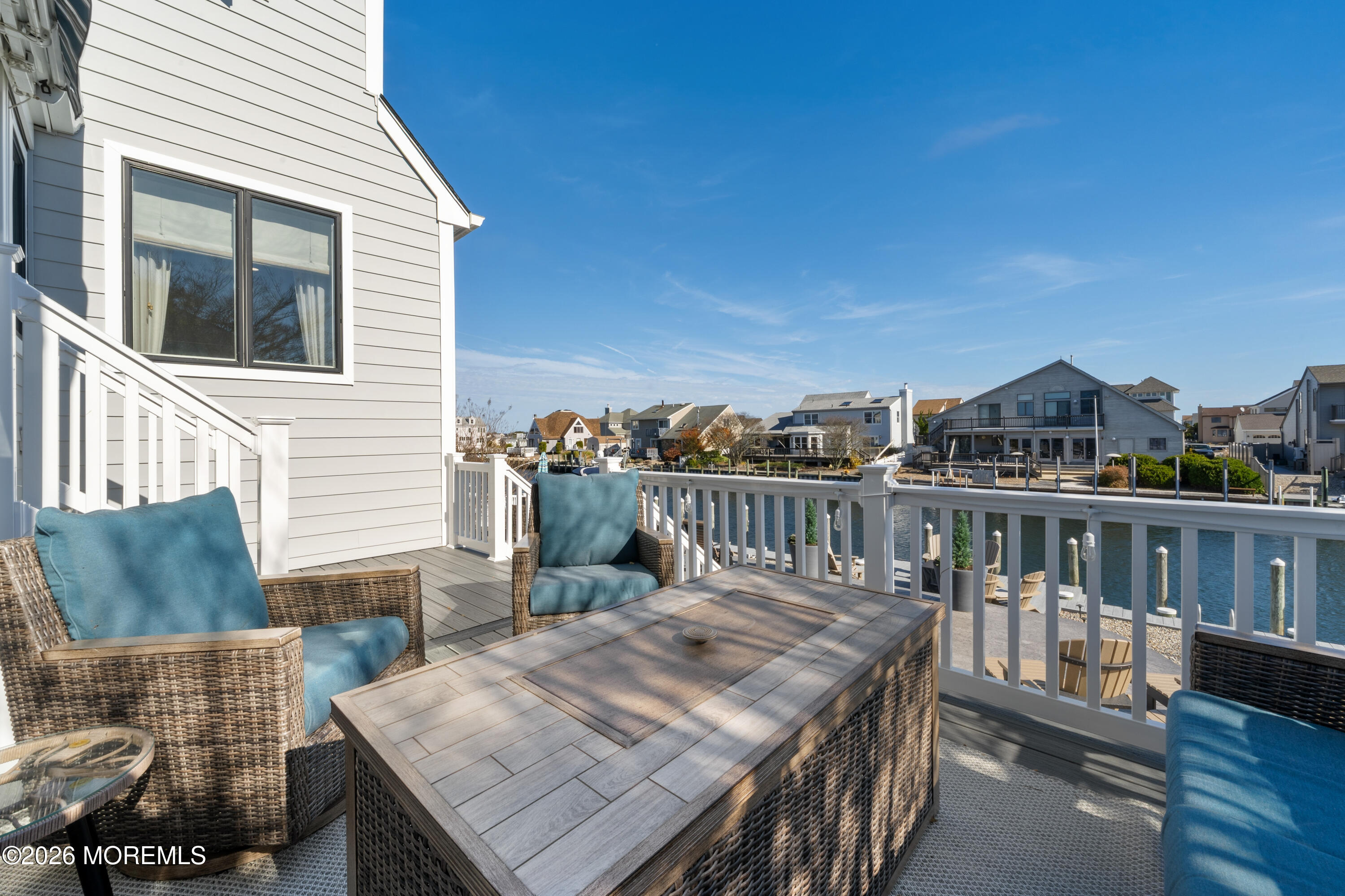 1210 Skimmer Court Forked River NJ 08731