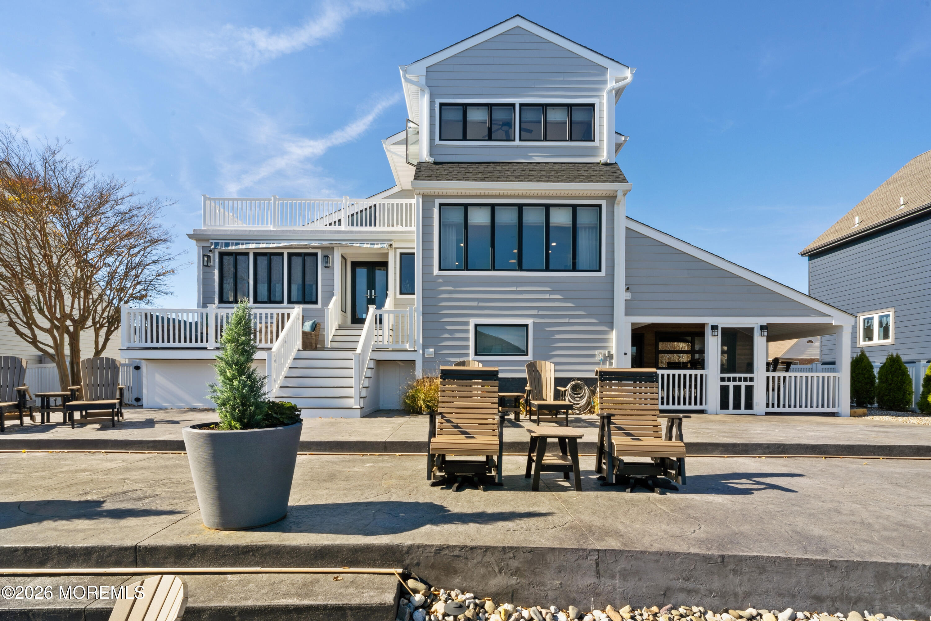 1210 Skimmer Court Forked River NJ 08731