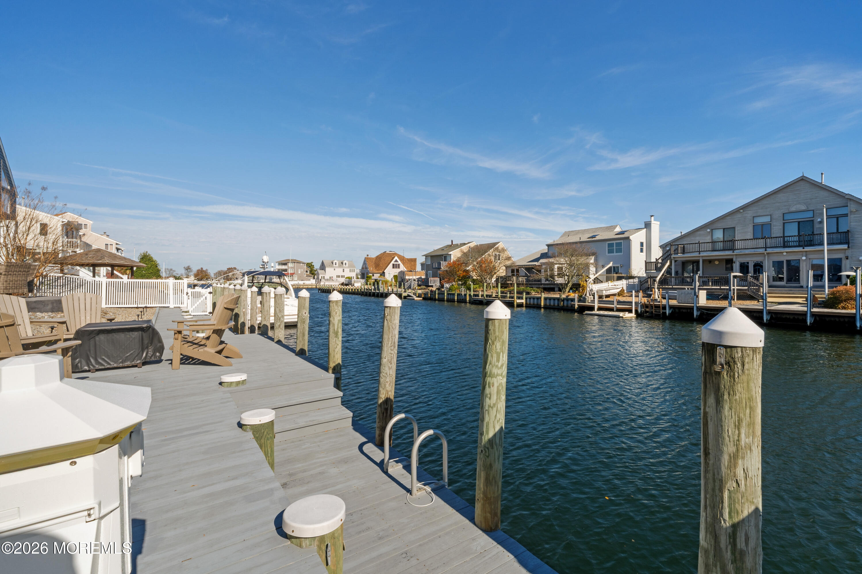 1210 Skimmer Court Forked River NJ 08731