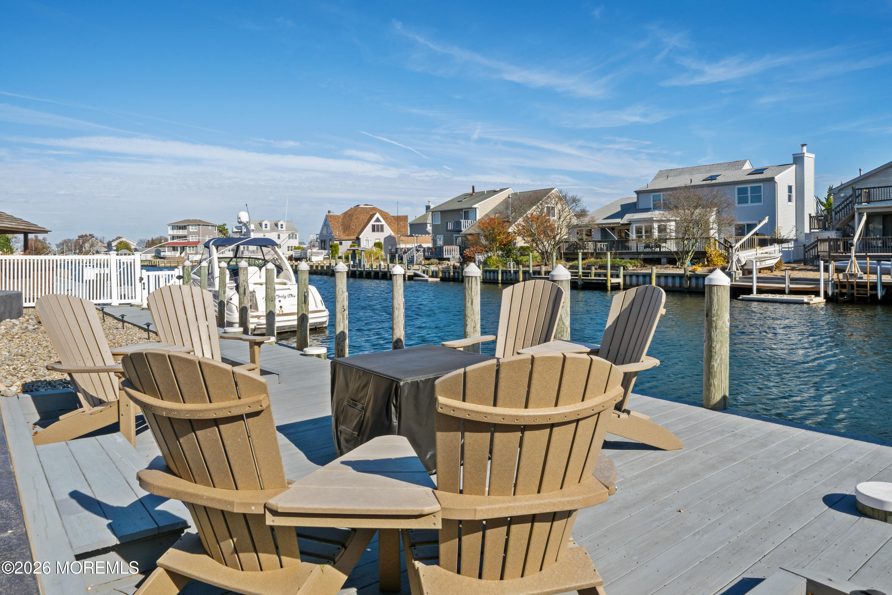 1210 Skimmer Court Forked River NJ 08731