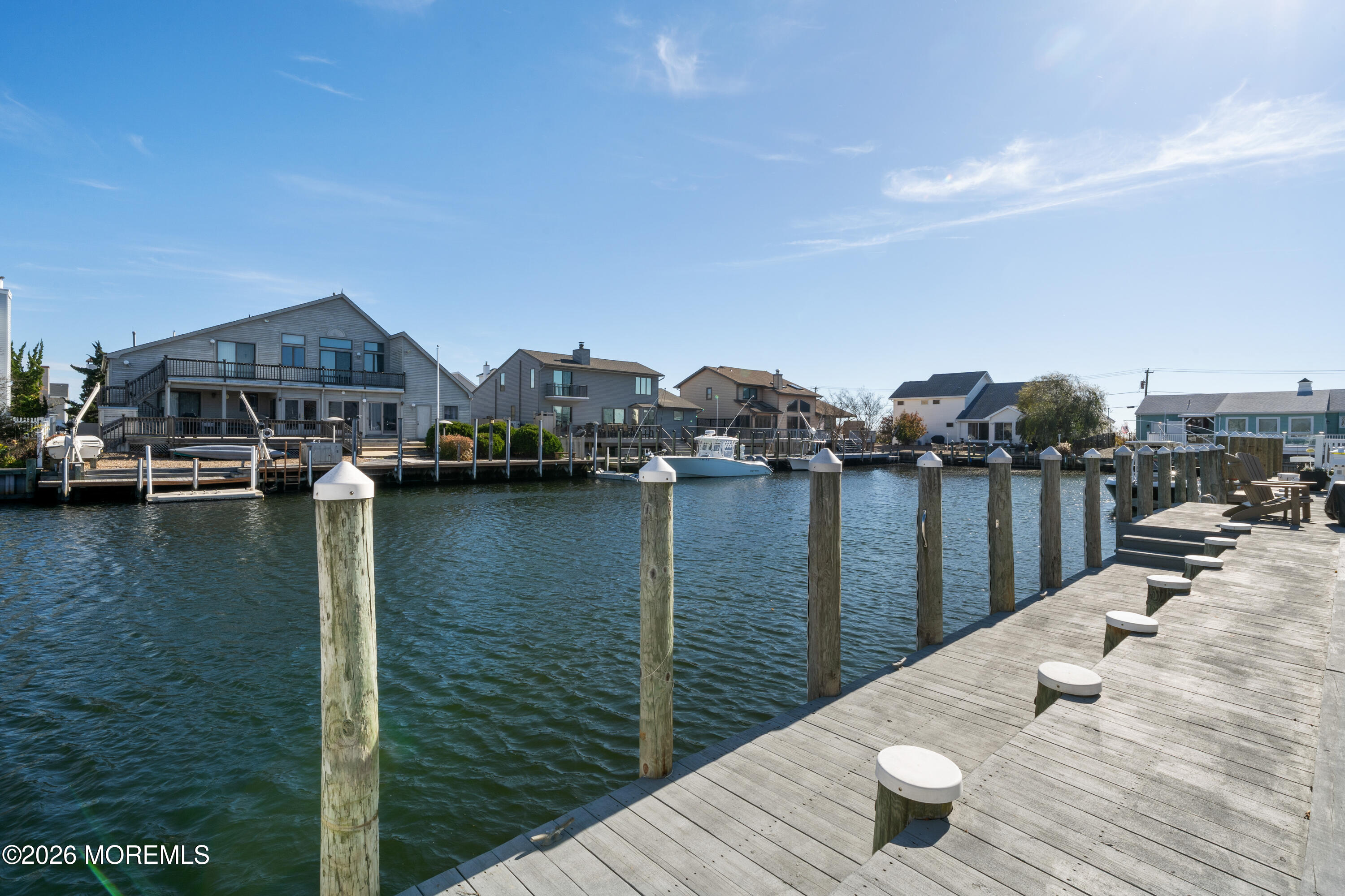 1210 Skimmer Court Forked River NJ 08731