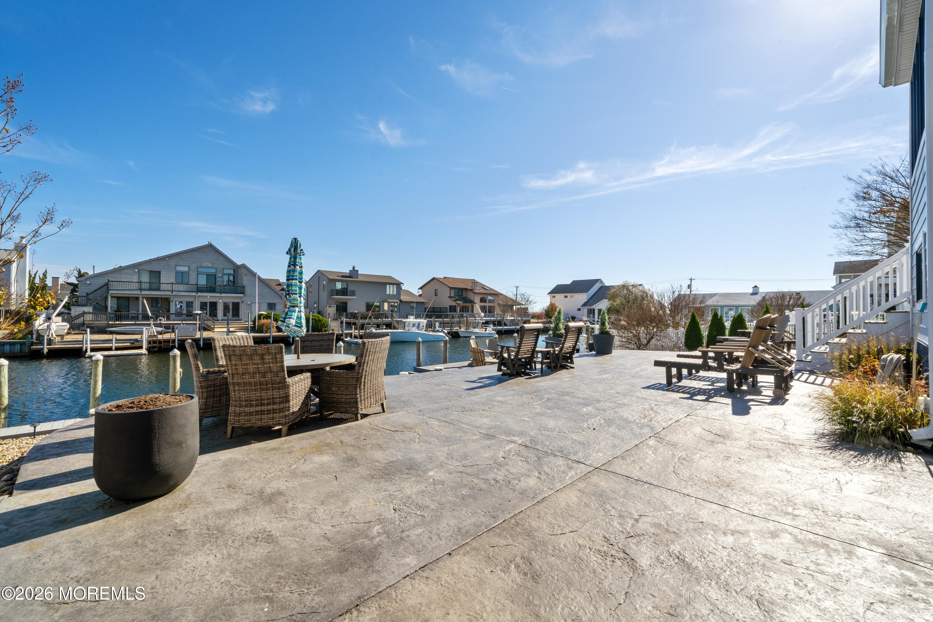 1210 Skimmer Court Forked River NJ 08731