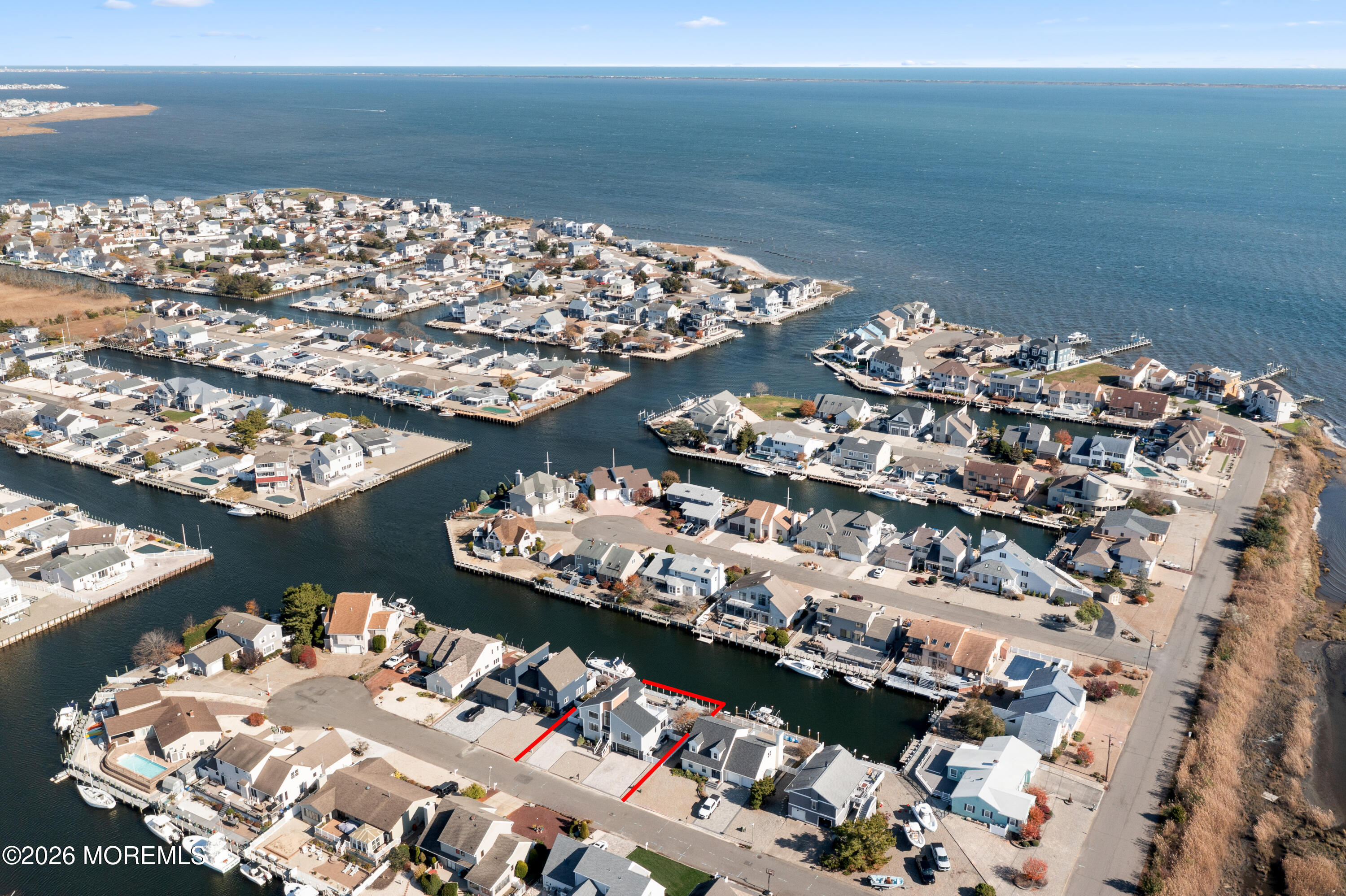 1210 Skimmer Court Forked River NJ 08731