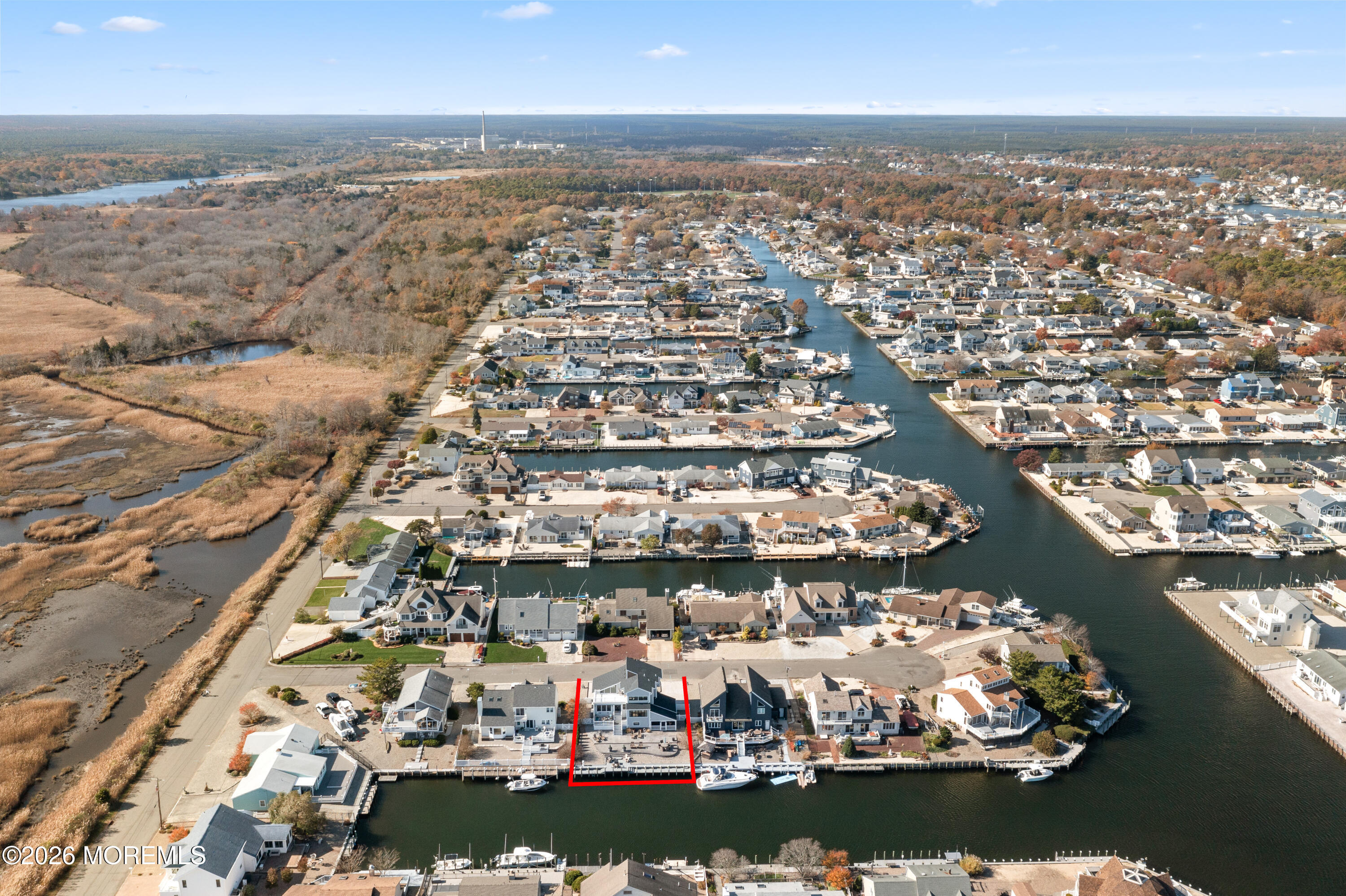 1210 Skimmer Court Forked River NJ 08731