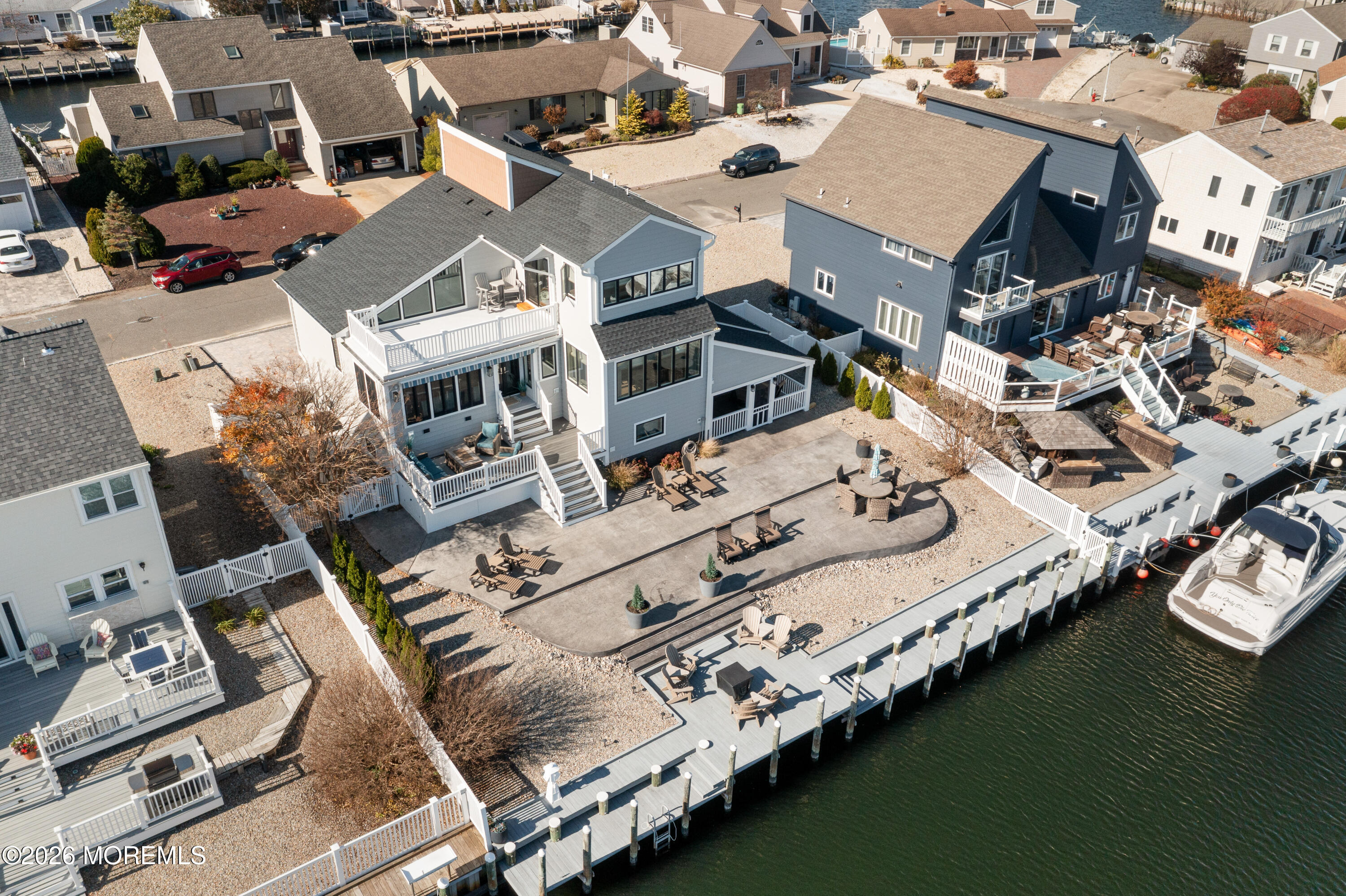 1210 Skimmer Court Forked River NJ 08731