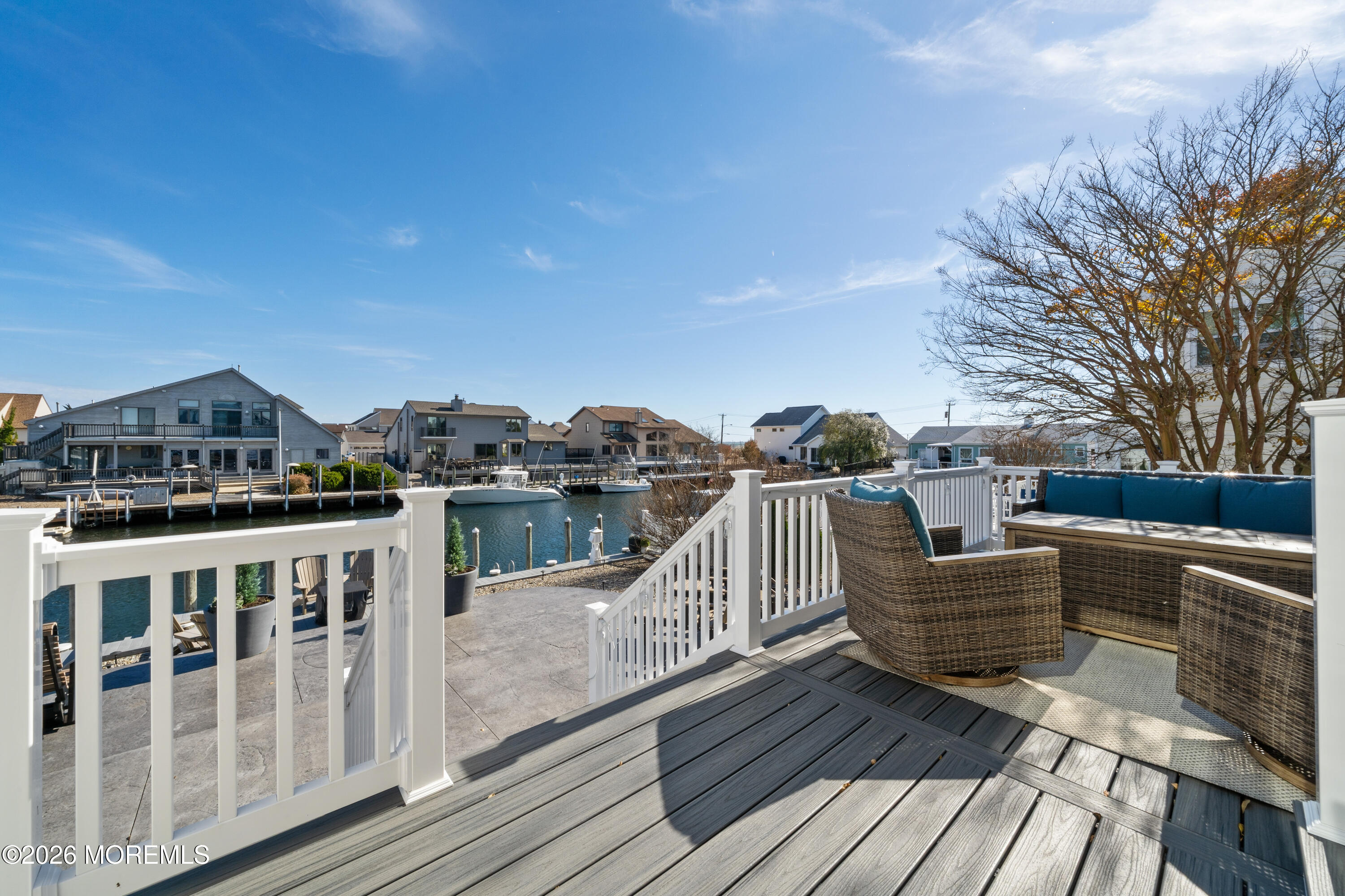 1210 Skimmer Court Forked River NJ 08731