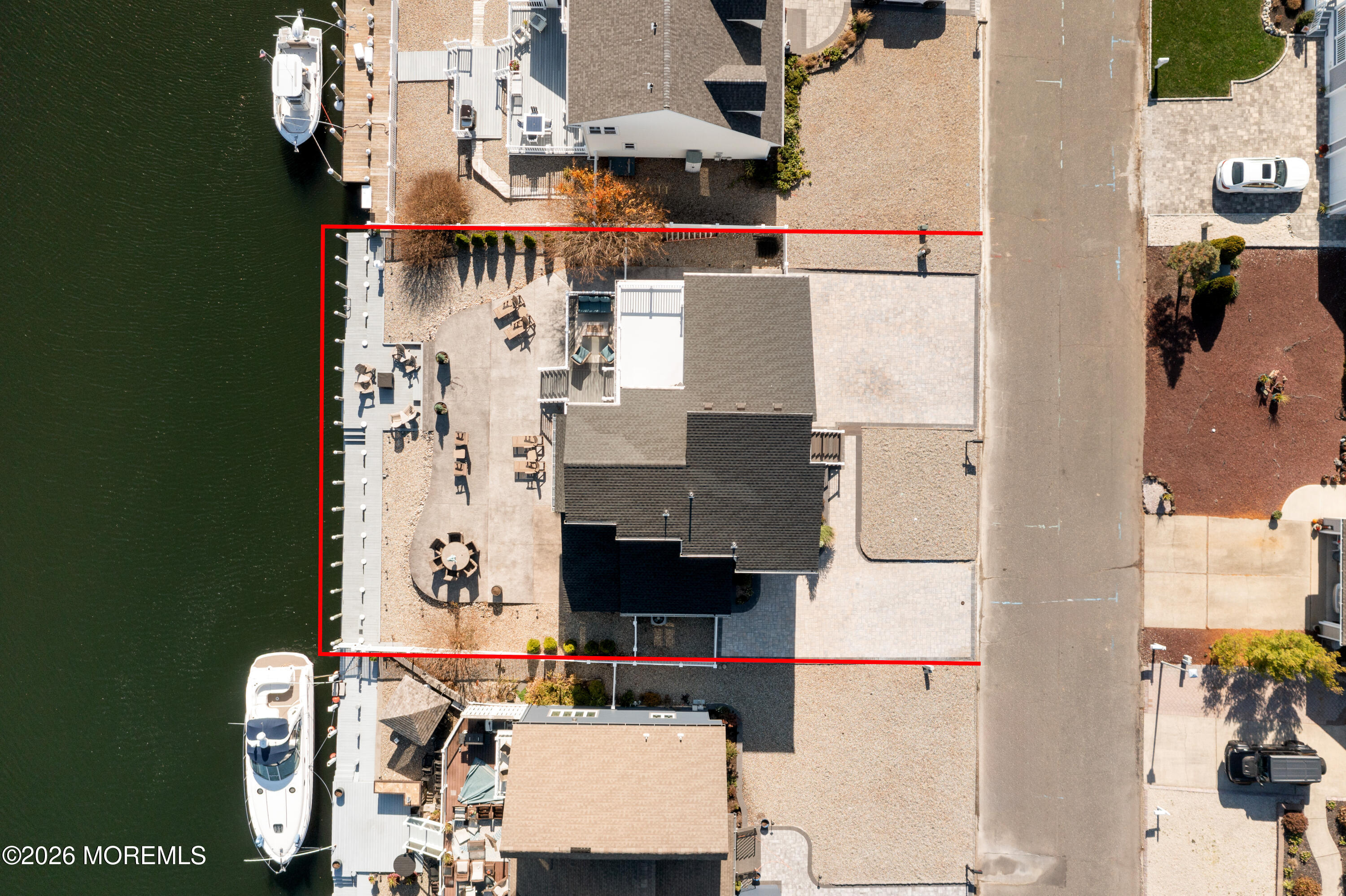 1210 Skimmer Court Forked River NJ 08731