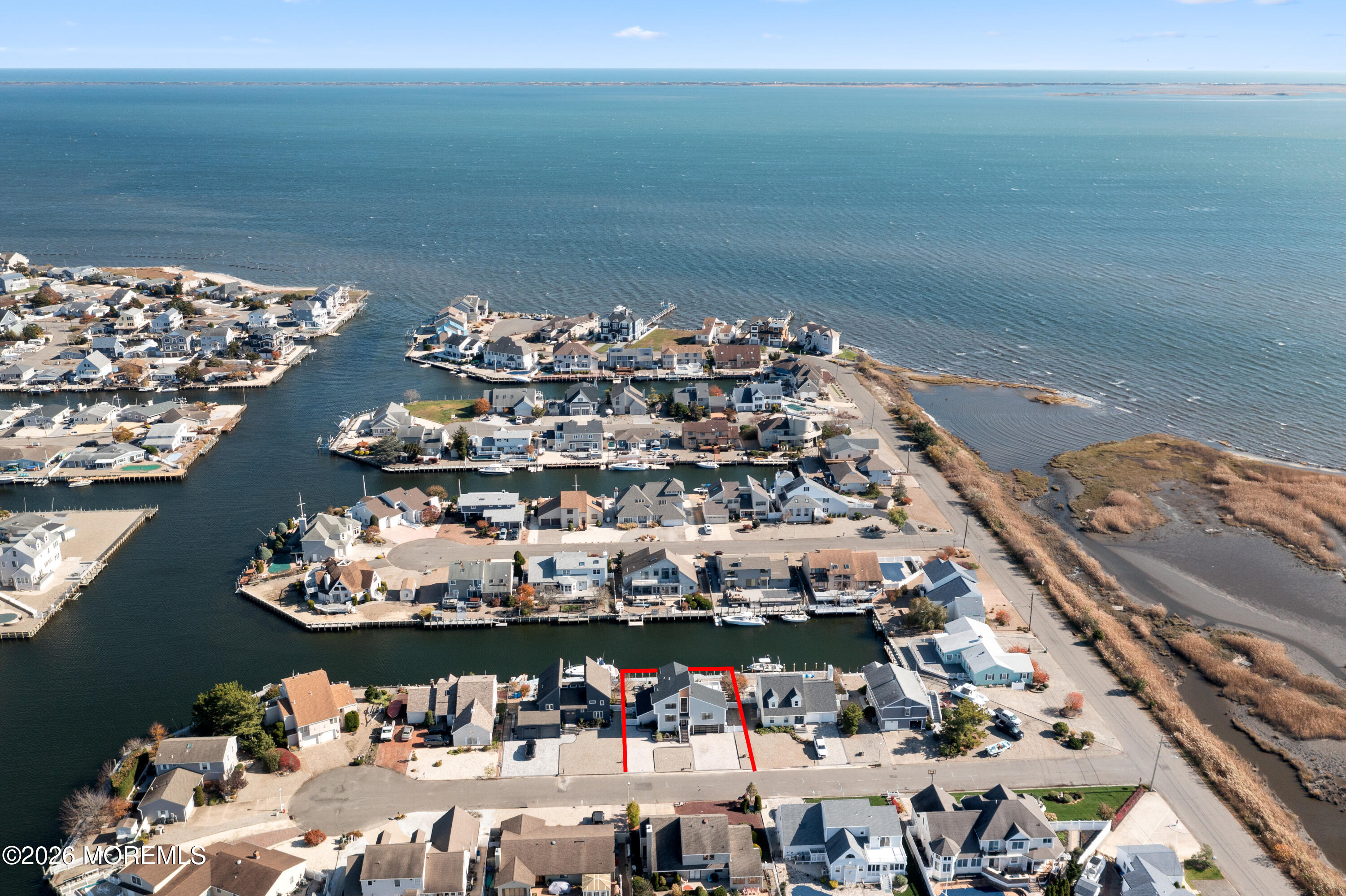 1210 Skimmer Court Forked River NJ 08731