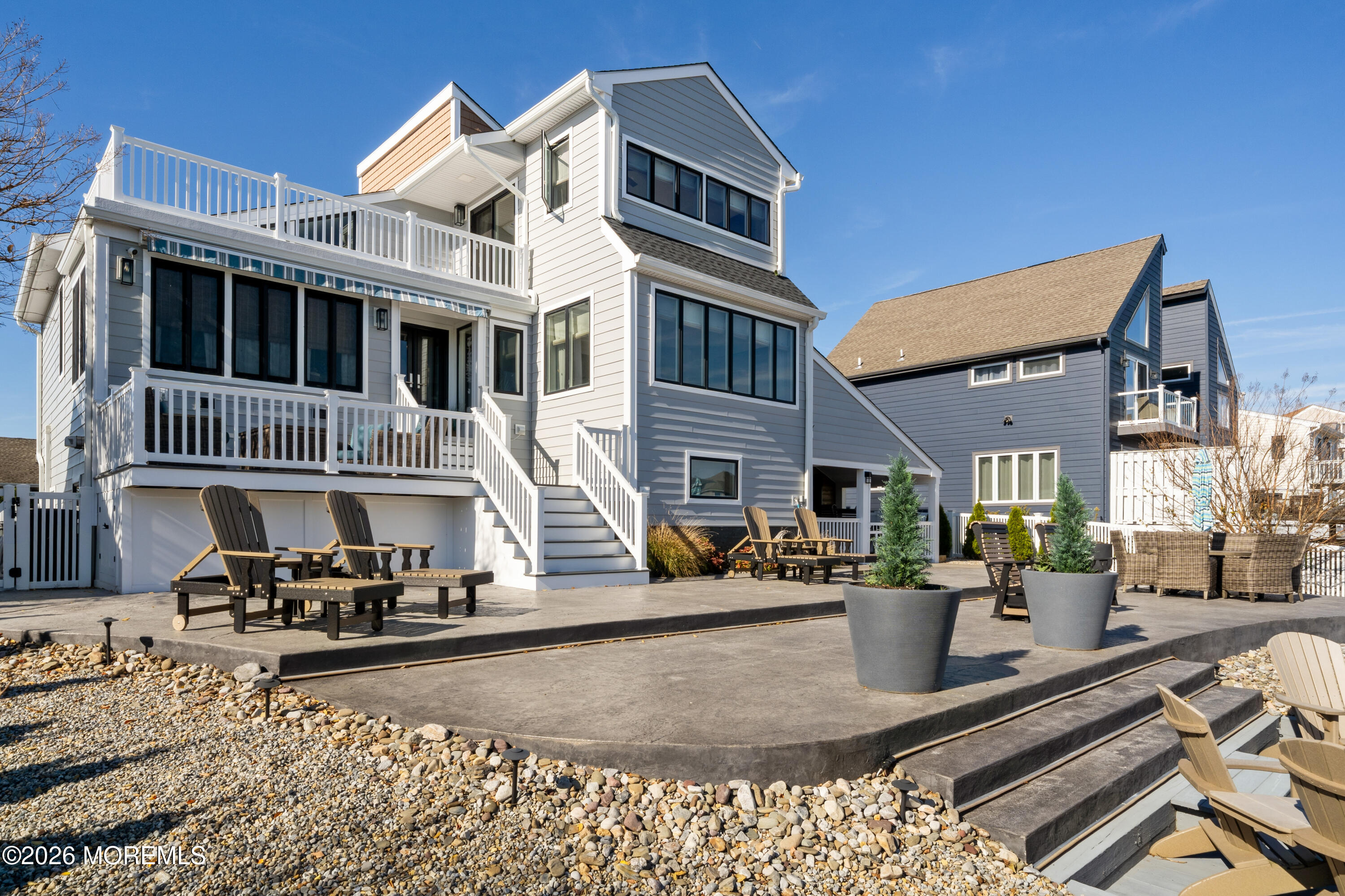 1210 Skimmer Court Forked River NJ 08731