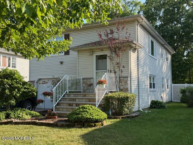 760 Magnolia Road North Brunswick NJ 08902