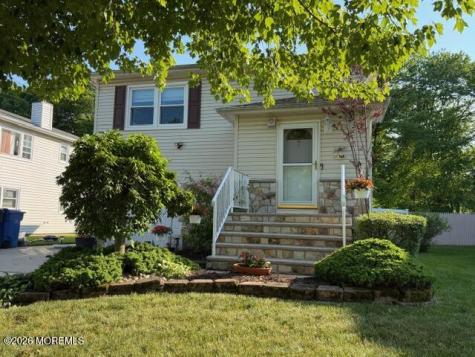 760 Magnolia Road North Brunswick NJ 08902