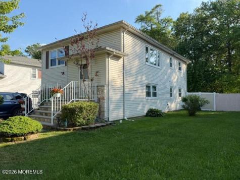 760 Magnolia Road North Brunswick NJ 08902