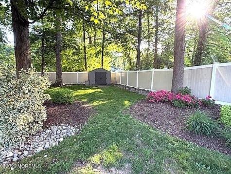 760 Magnolia Road North Brunswick NJ 08902