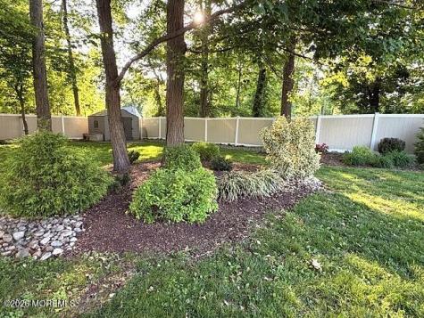 760 Magnolia Road North Brunswick NJ 08902