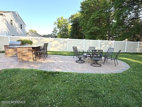 760 Magnolia Road North Brunswick NJ 08902