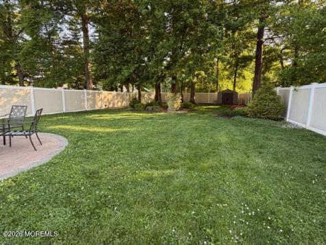 760 Magnolia Road North Brunswick NJ 08902