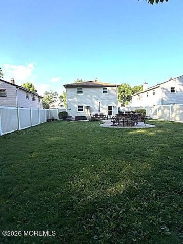 760 Magnolia Road North Brunswick NJ 08902