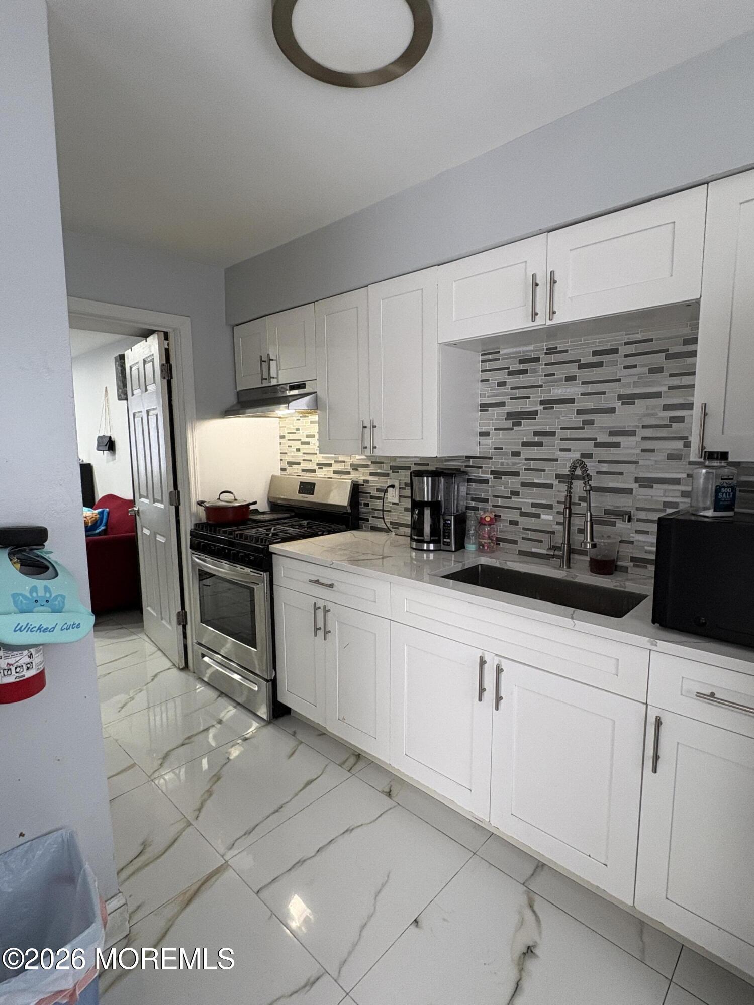 1203 Washington Avenue Asbury Park NJ 07712