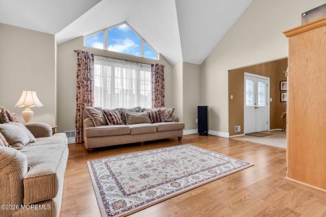 14 Jennifer Drive Howell NJ 07731