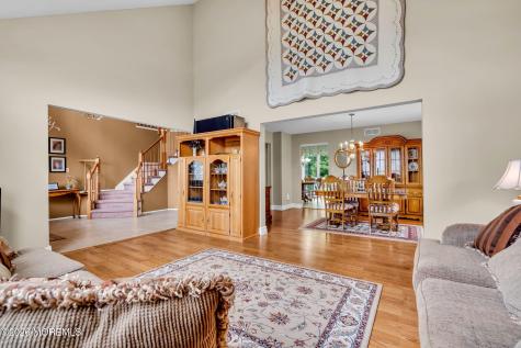 14 Jennifer Drive Howell NJ 07731