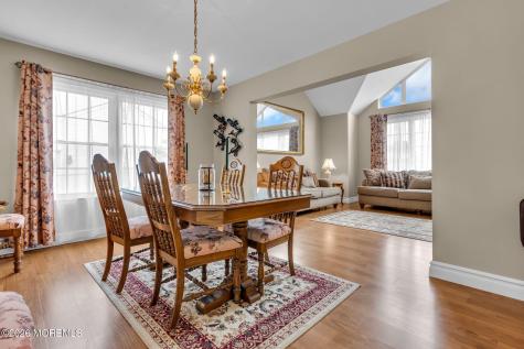 14 Jennifer Drive Howell NJ 07731