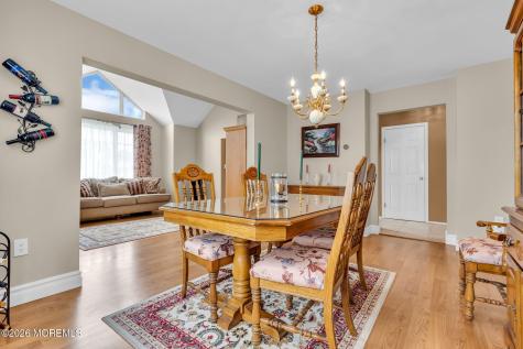 14 Jennifer Drive Howell NJ 07731