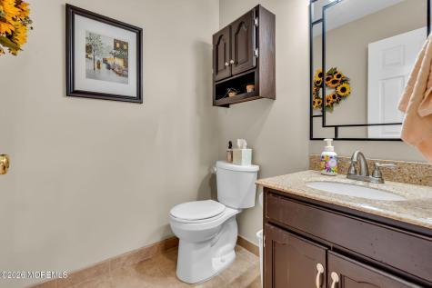 14 Jennifer Drive Howell NJ 07731