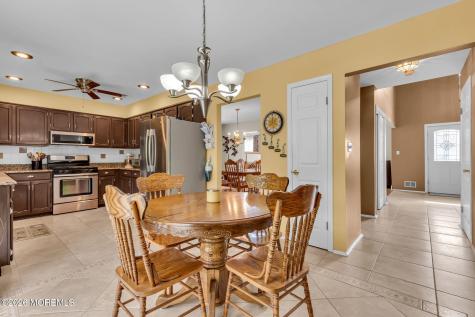 14 Jennifer Drive Howell NJ 07731