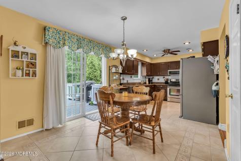 14 Jennifer Drive Howell NJ 07731