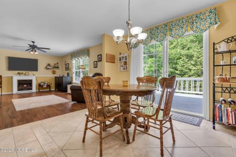 14 Jennifer Drive Howell NJ 07731