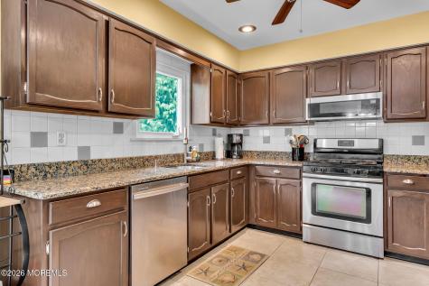 14 Jennifer Drive Howell NJ 07731