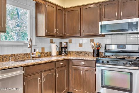 14 Jennifer Drive Howell NJ 07731