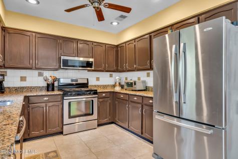 14 Jennifer Drive Howell NJ 07731