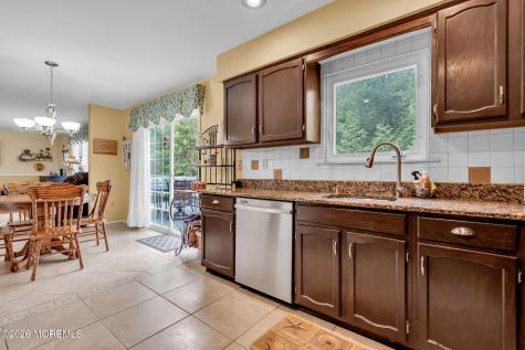 14 Jennifer Drive Howell NJ 07731