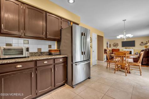 14 Jennifer Drive Howell NJ 07731