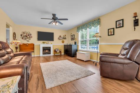14 Jennifer Drive Howell NJ 07731